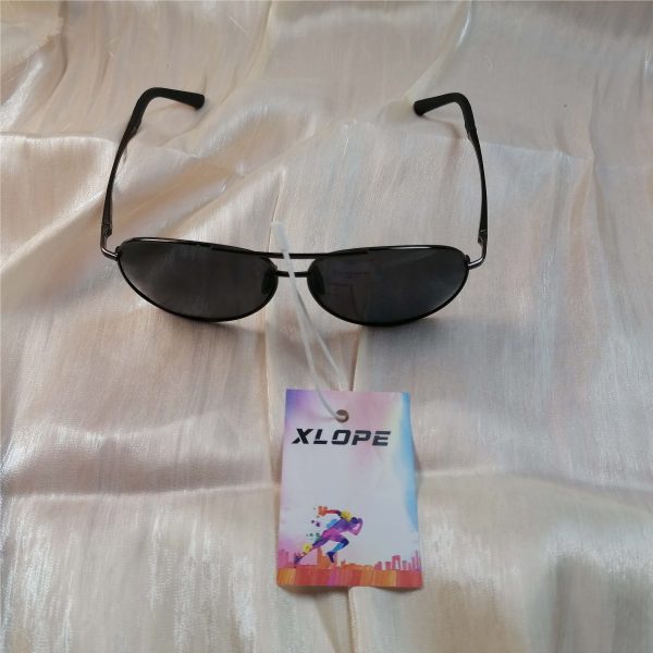 Xlope Sunglasses – Stylish and Durable Unisex Eyewear for Ultimate UV Protection and Comfort - Image 5